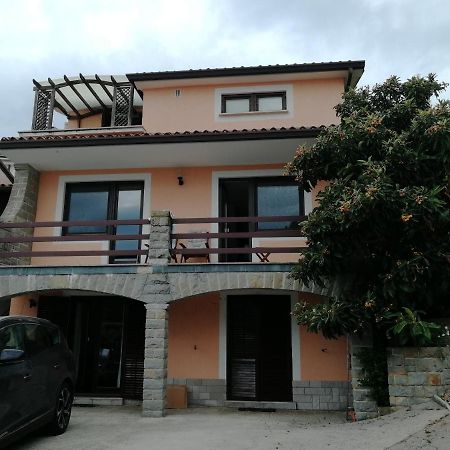 Apartmaji Z Fizine ポルトローシュ エクステリア 写真